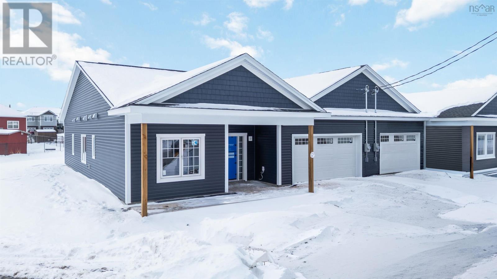 Property 2 of 7 of 48 Jessome Avenue