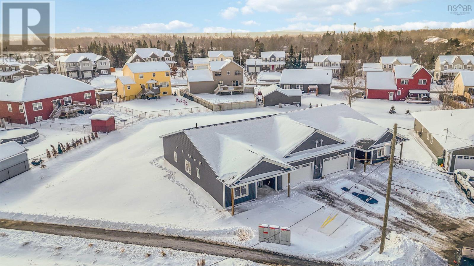 Property 4 of 7 of 48 Jessome Avenue