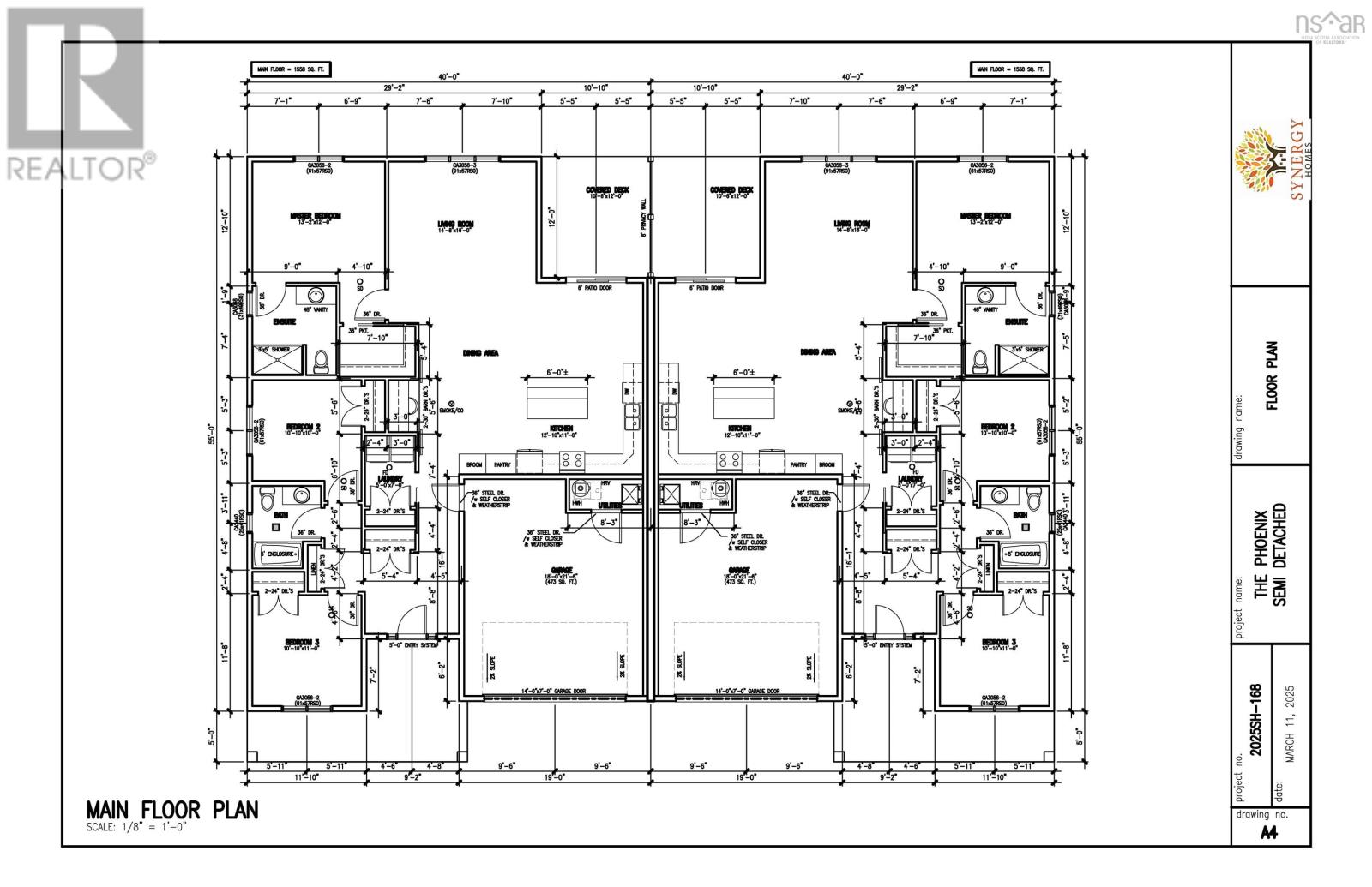 Property 7 of 7 of 48 Jessome Avenue