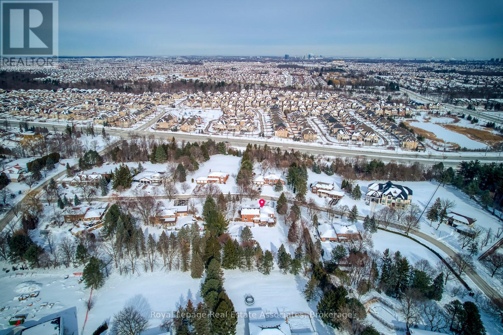 5 HUTTONVILLE DRIVE - Photo 5 of 42, Brampton (Huttonville), Ontario