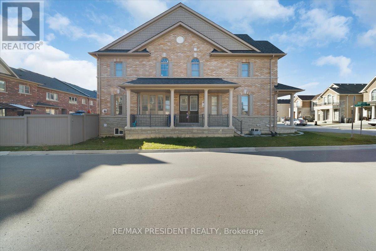 3 DALE MEADOWS ROAD - 3