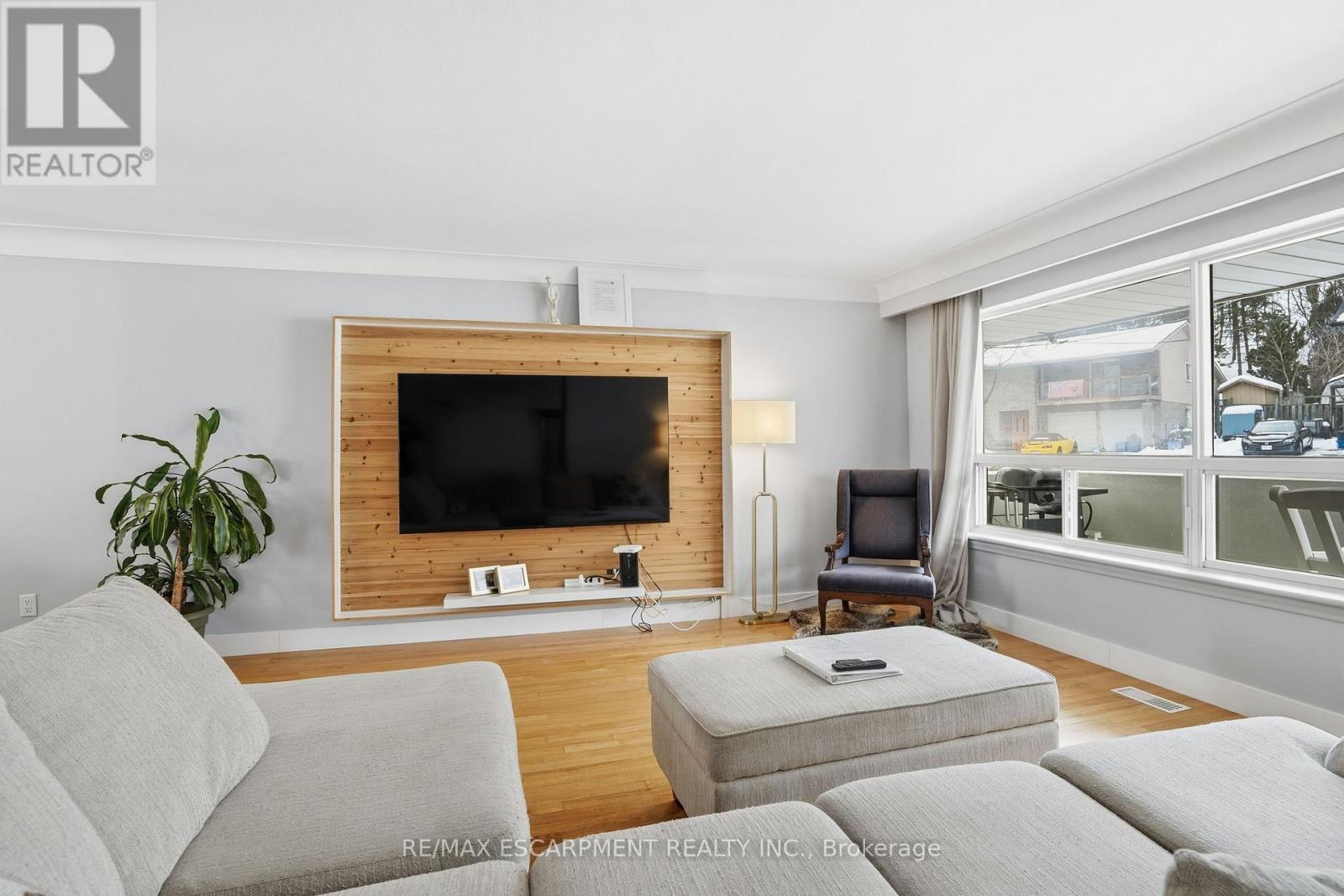 Single Family House for Sale in UPPER   KIMBERLY DRIVE Hamilton (Rosedale) 