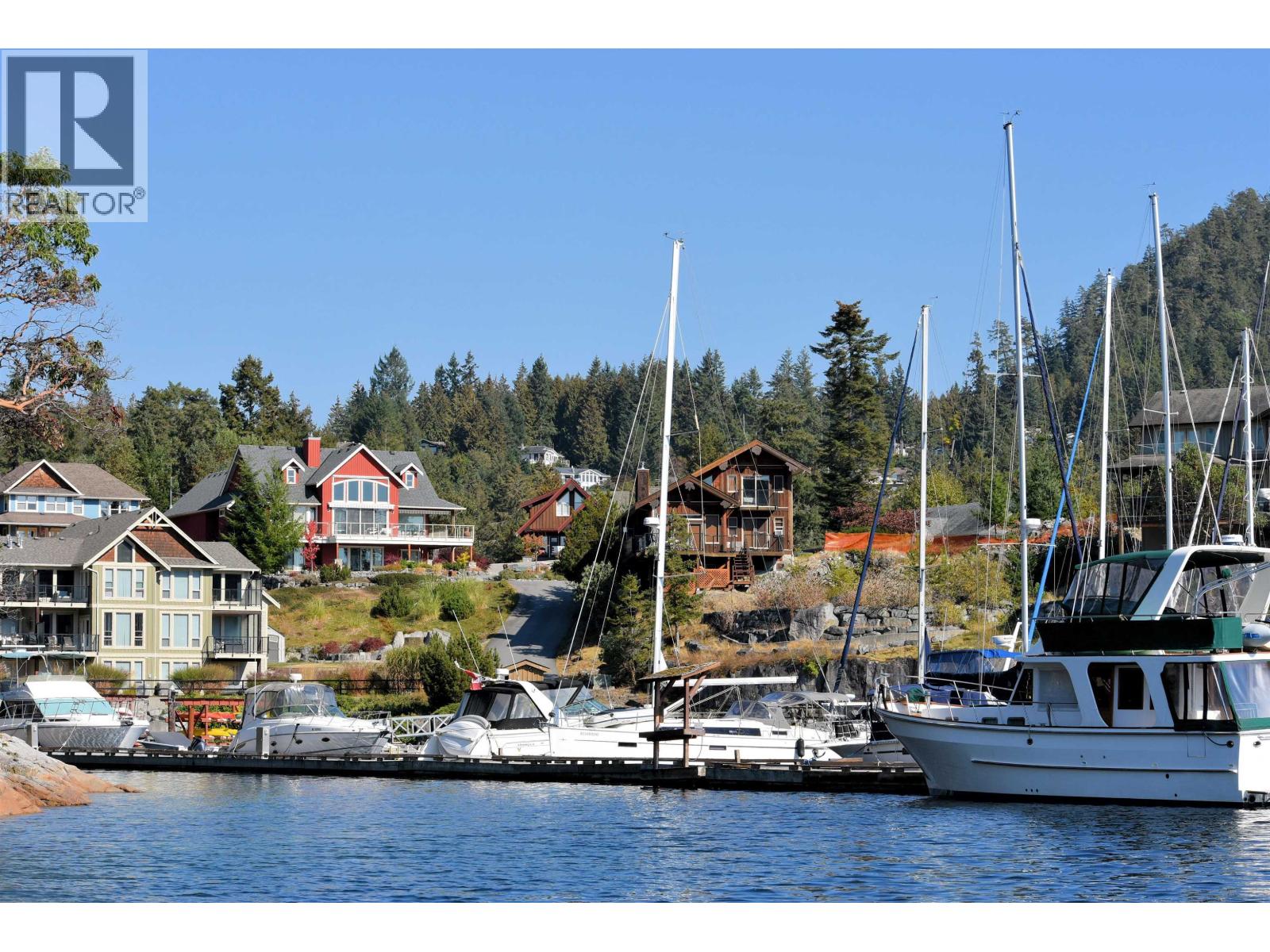 6 4622 SINCLAIR BAY ROAD, Pender Harbour