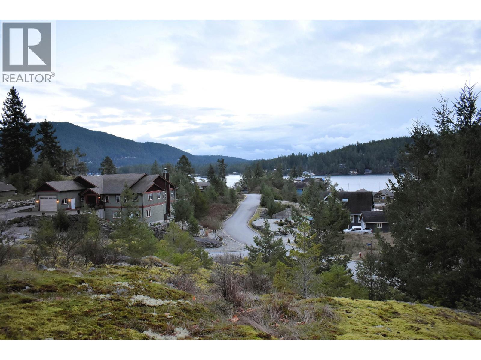 6 4622 SINCLAIR BAY ROAD, Pender Harbour