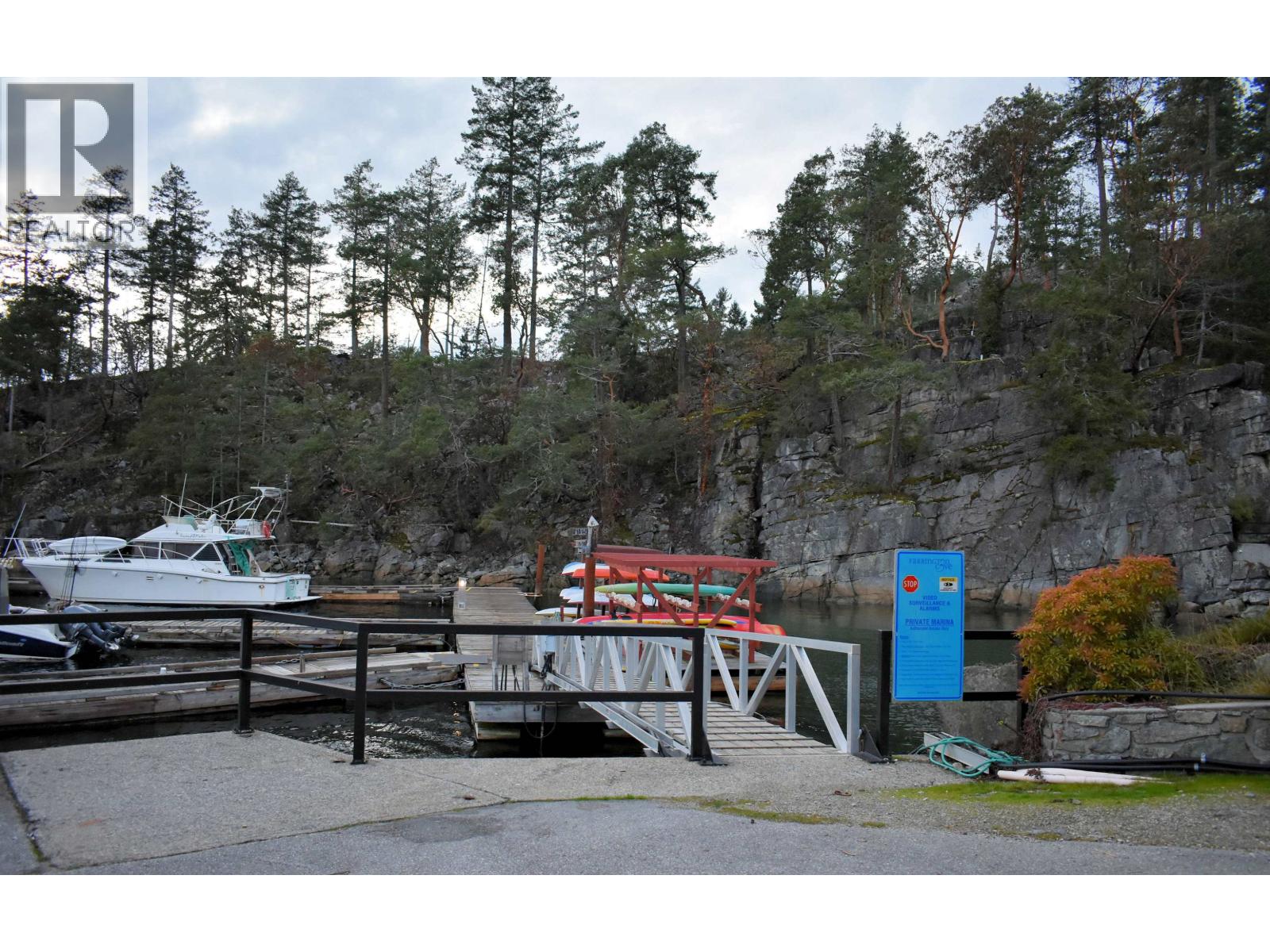 6 4622 SINCLAIR BAY ROAD, Pender Harbour