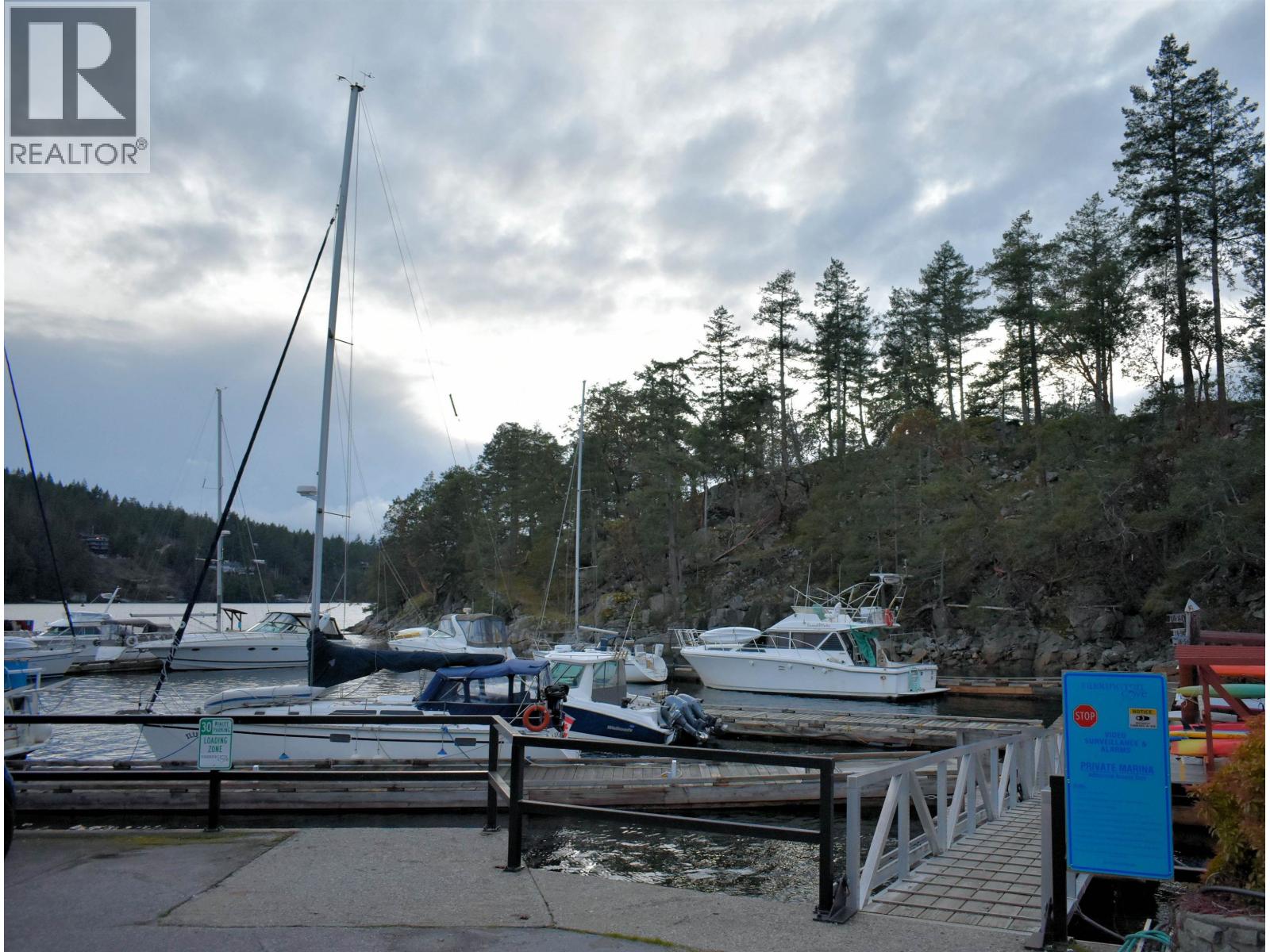 6 4622 SINCLAIR BAY ROAD, Pender Harbour