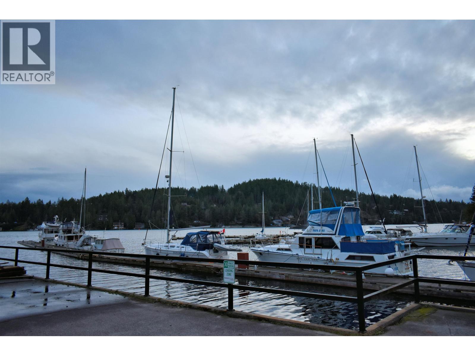 6 4622 SINCLAIR BAY ROAD, Pender Harbour