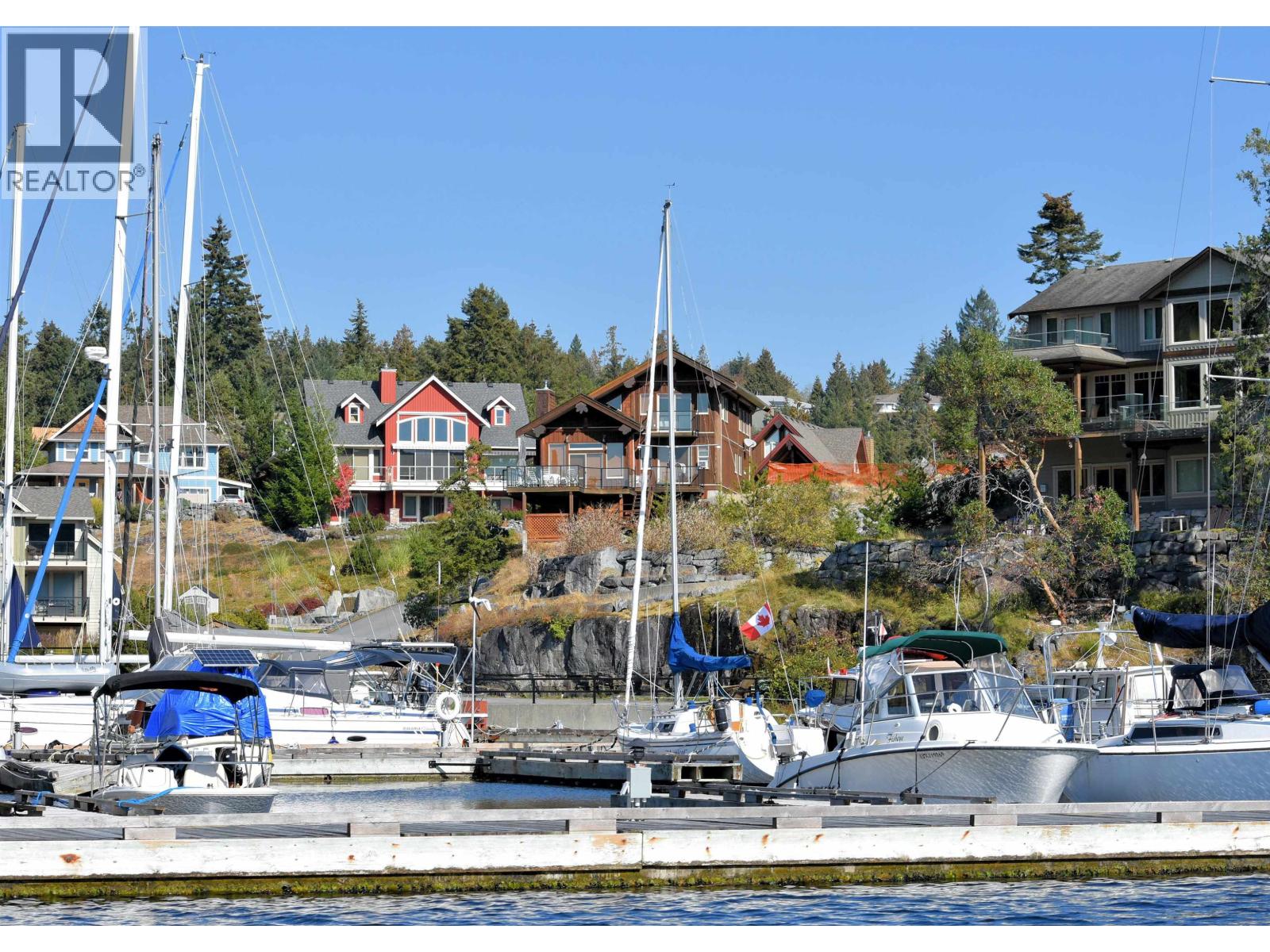 6 4622 SINCLAIR BAY ROAD, Pender Harbour