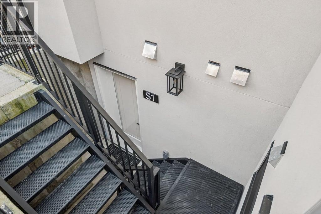 S1 6340 BUCHANAN STREET, Burnaby