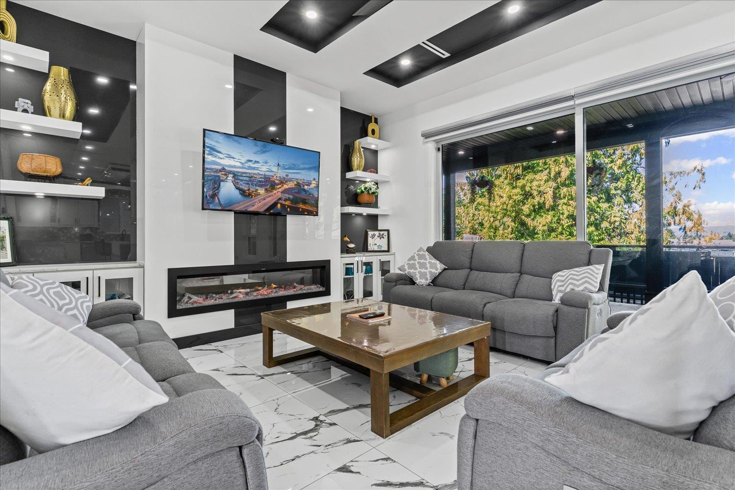 32597 WILLINGDON CRESCENT, Abbotsford