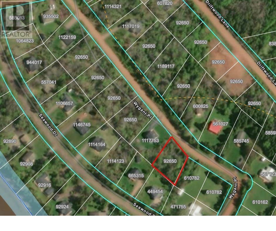 Lot 190 WYGANT Place