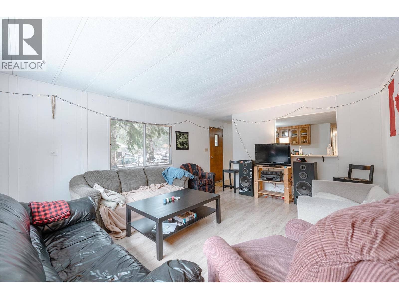 3666 Catherwood Road, Revelstoke