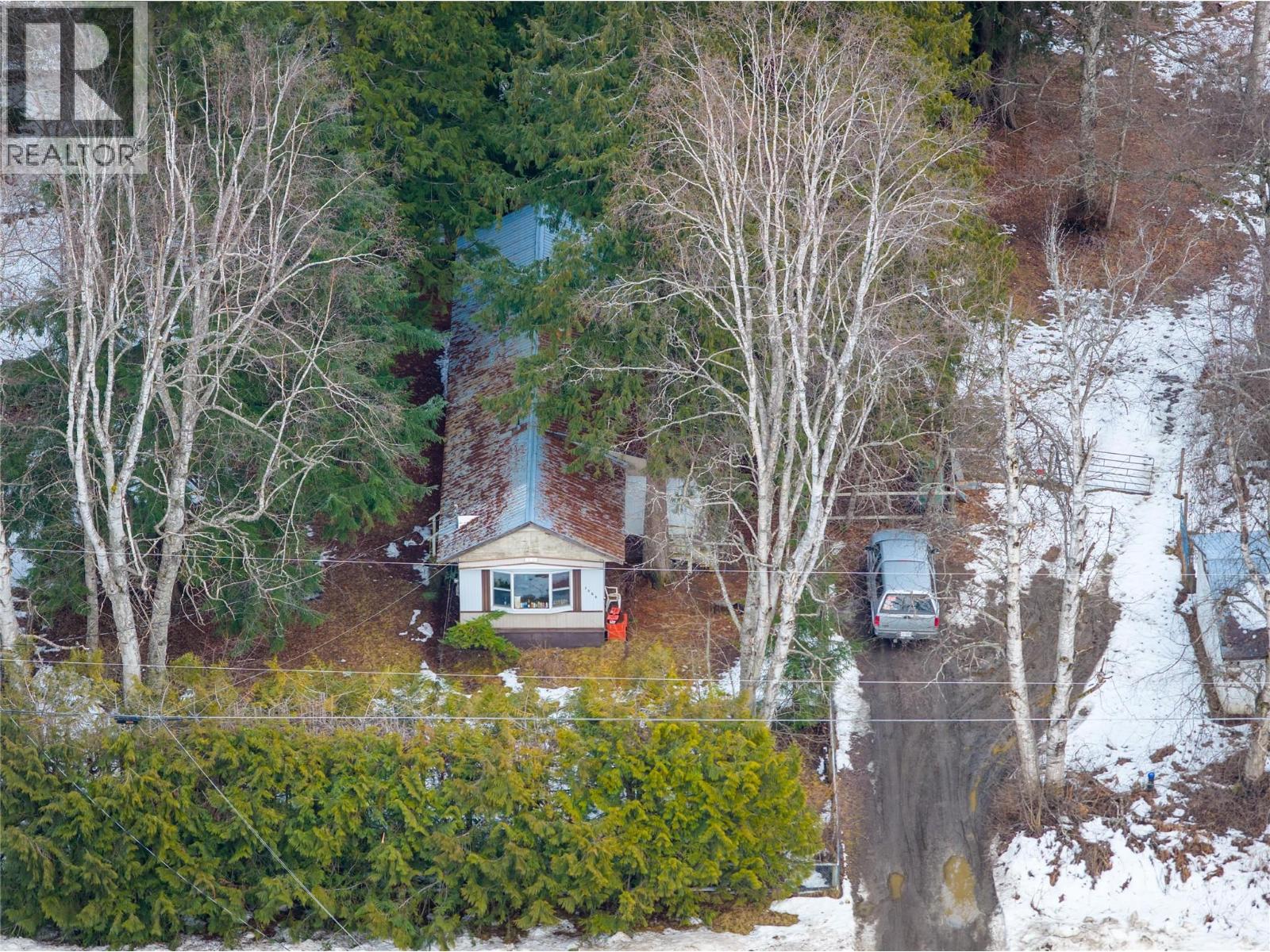 3666 Catherwood Road, Revelstoke