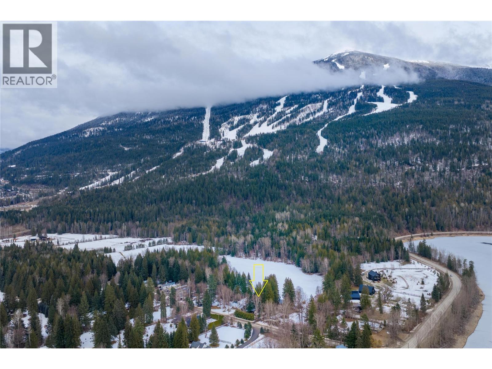 3666 Catherwood Road, Revelstoke