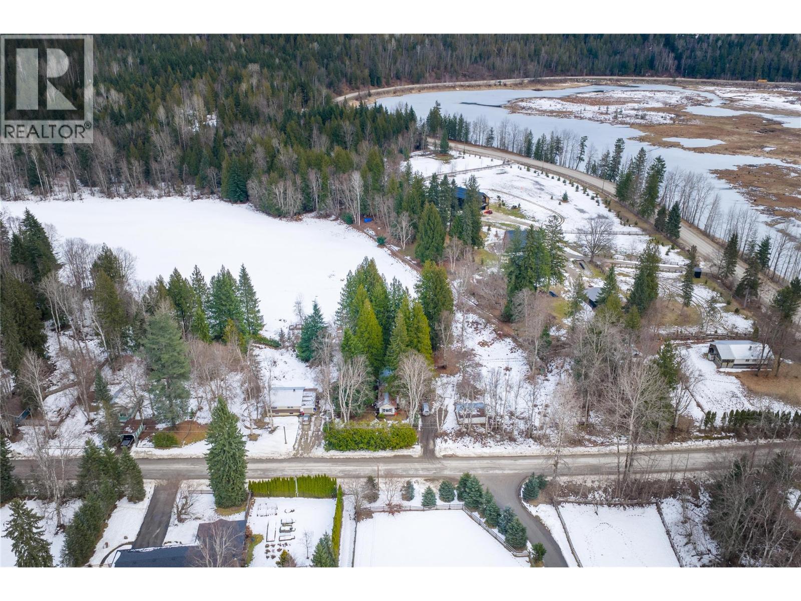 3666 Catherwood Road, Revelstoke