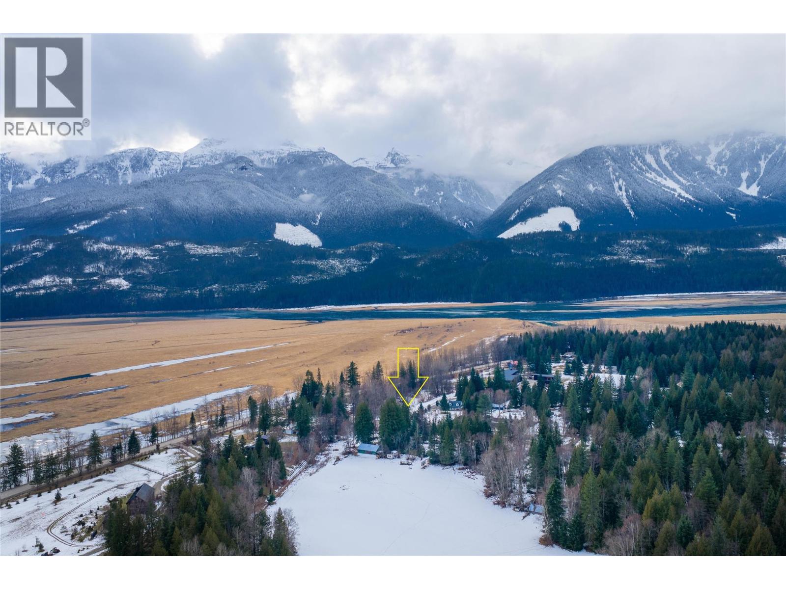 3666 Catherwood Road, Revelstoke