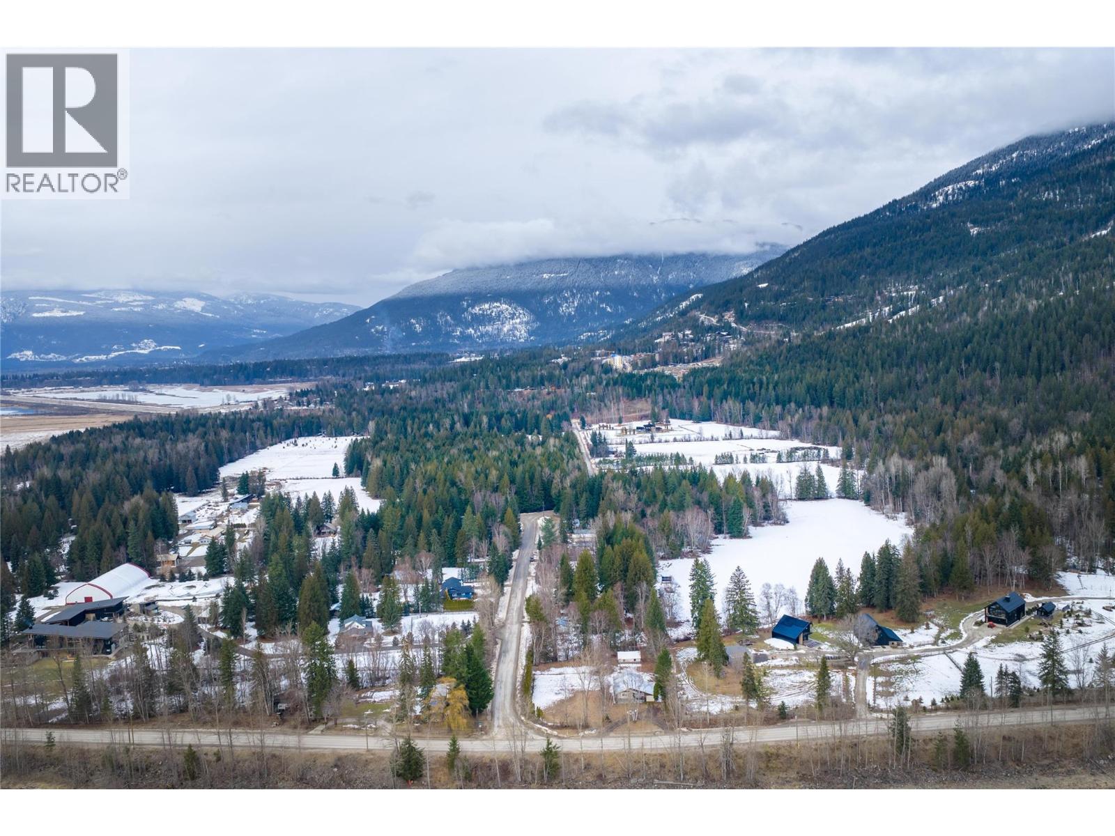 3666 Catherwood Road, Revelstoke