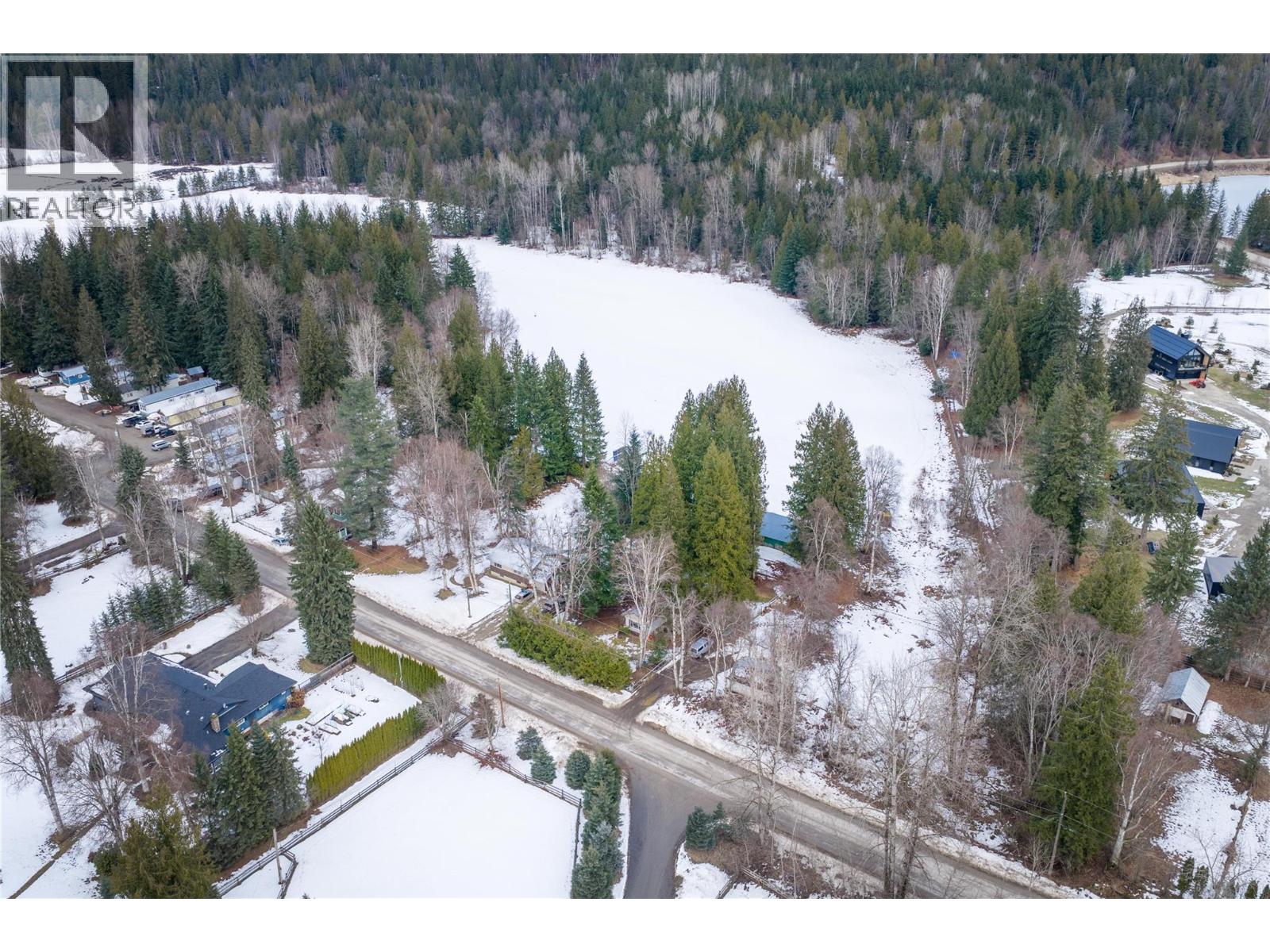 3666 Catherwood Road, Revelstoke
