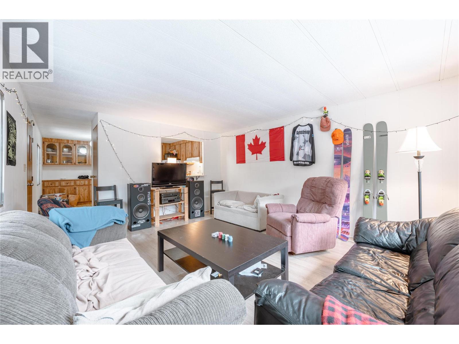 3666 Catherwood Road, Revelstoke