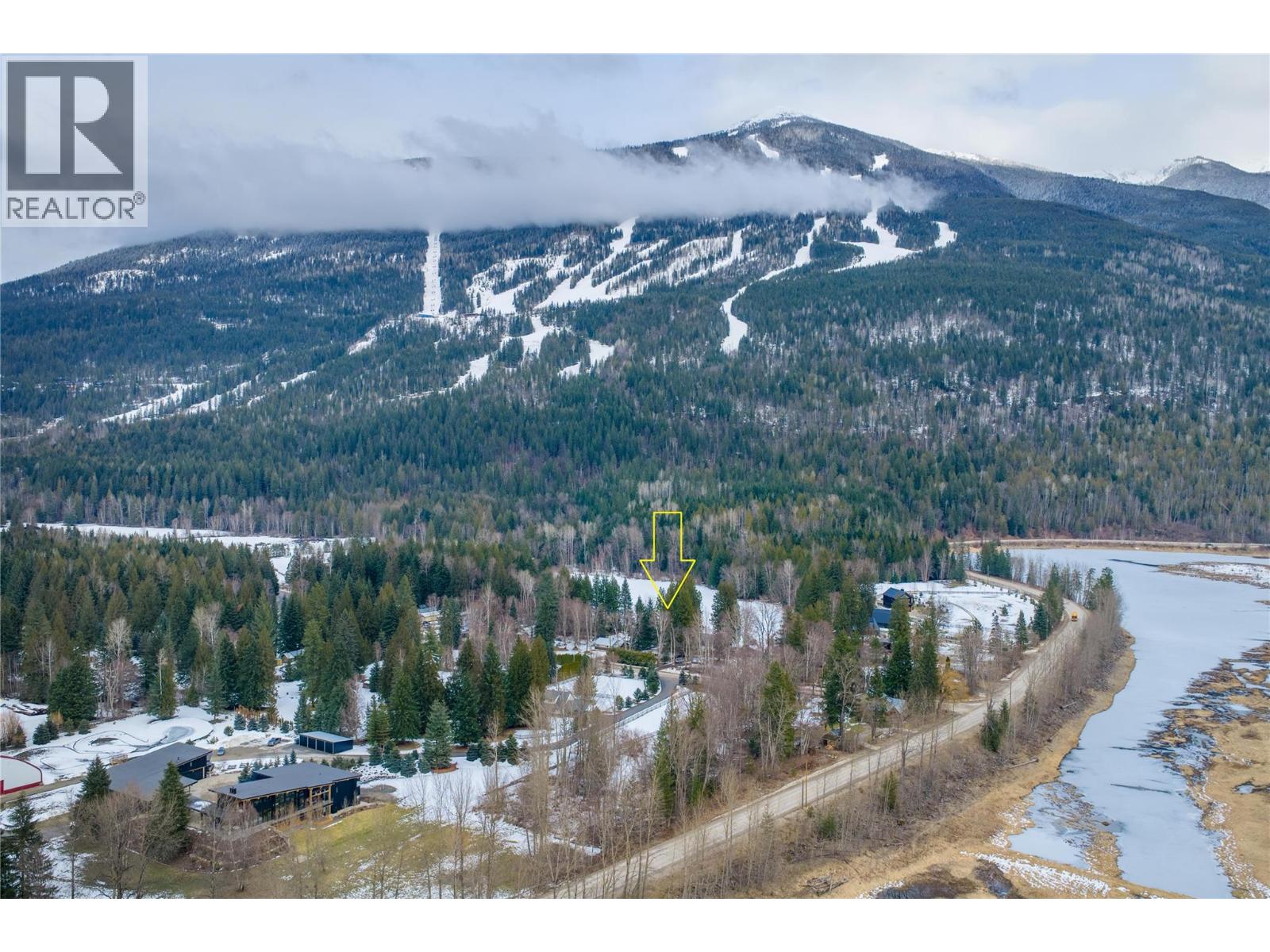 3666 Catherwood Road, Revelstoke