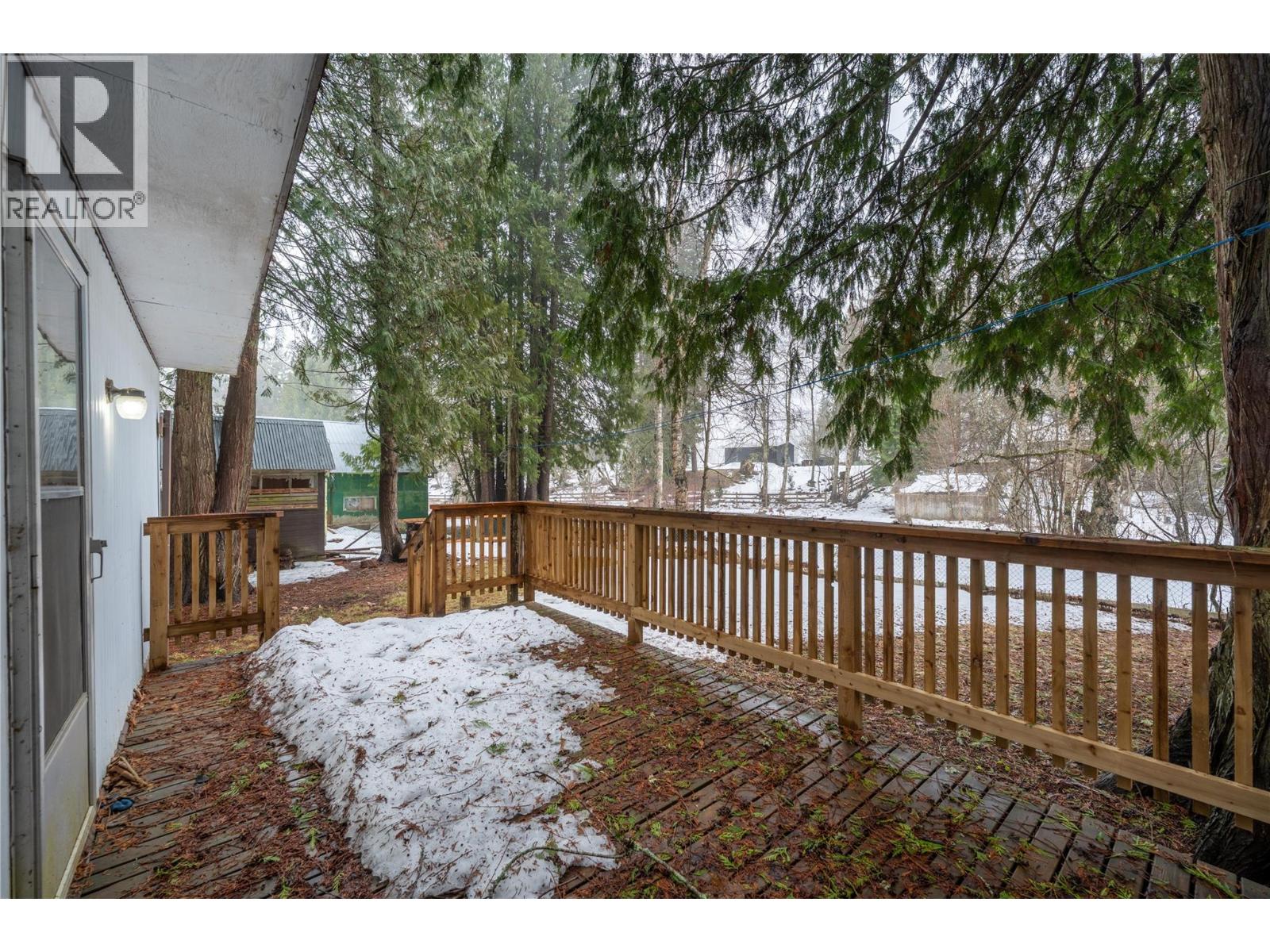 3666 Catherwood Road, Revelstoke