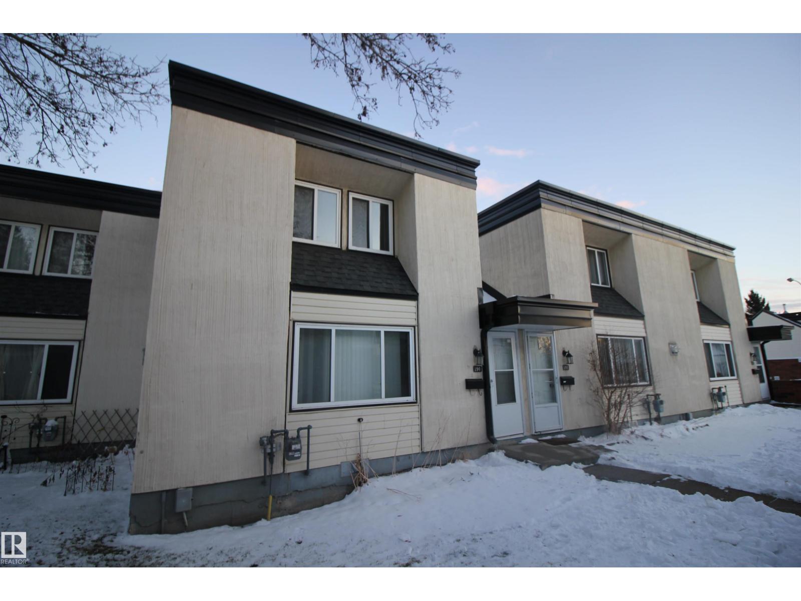 #208 11421 34 ST NW, Edmonton