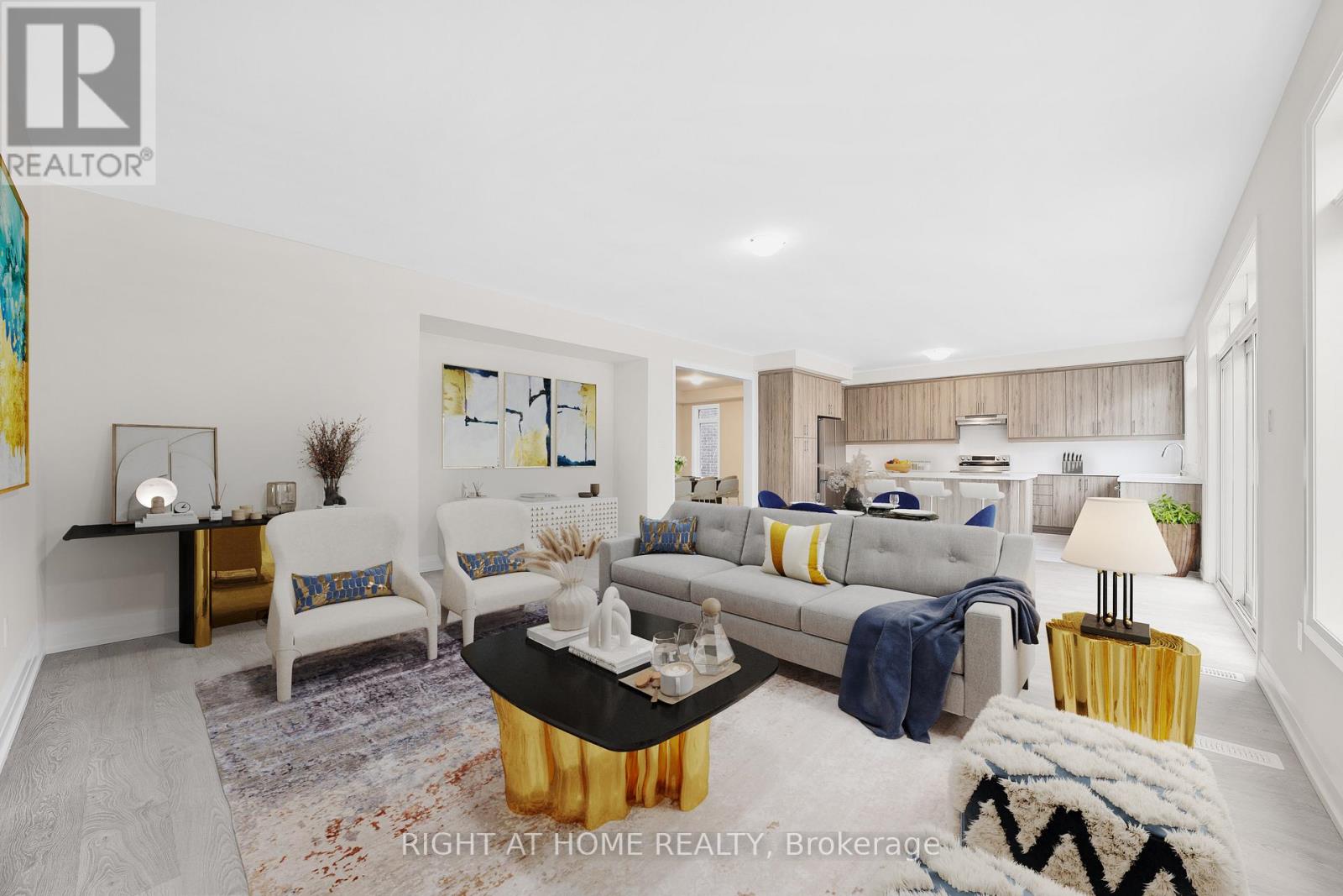 37 CALYPSO AVENUE - Photo 4 of 6, Springwater (Midhurst), Ontario