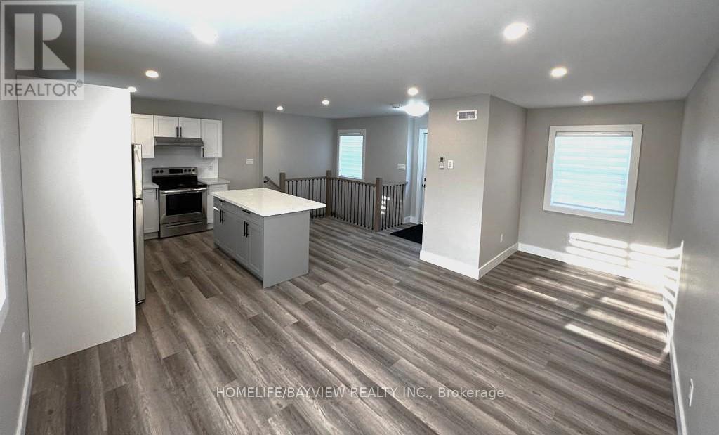 GARDEN SUITE - 162 PENETANGUISHENE ROAD - Photo 3 of 8, Barrie (Grove East), Ontario