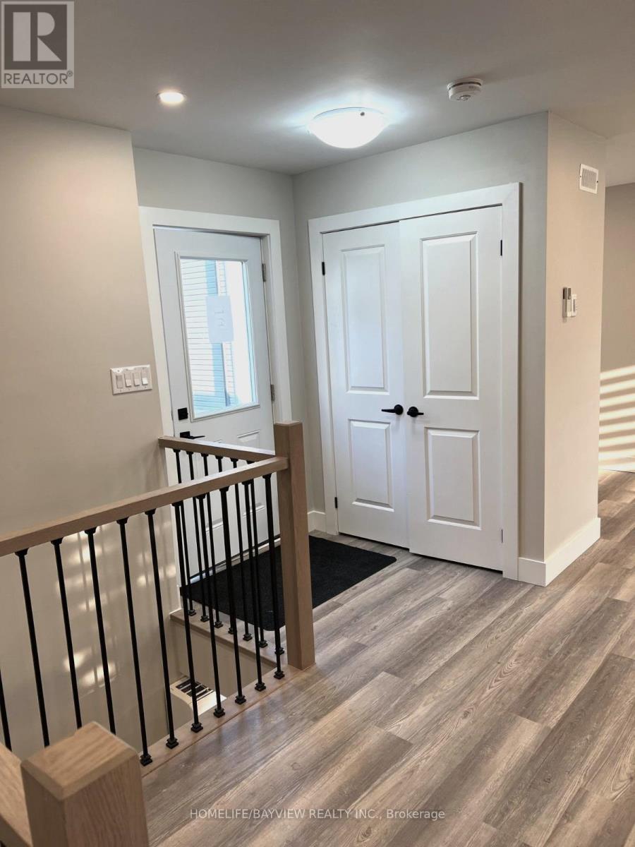 GARDEN SUITE - 162 PENETANGUISHENE ROAD - Photo 4 of 8, Barrie (Grove East), Ontario