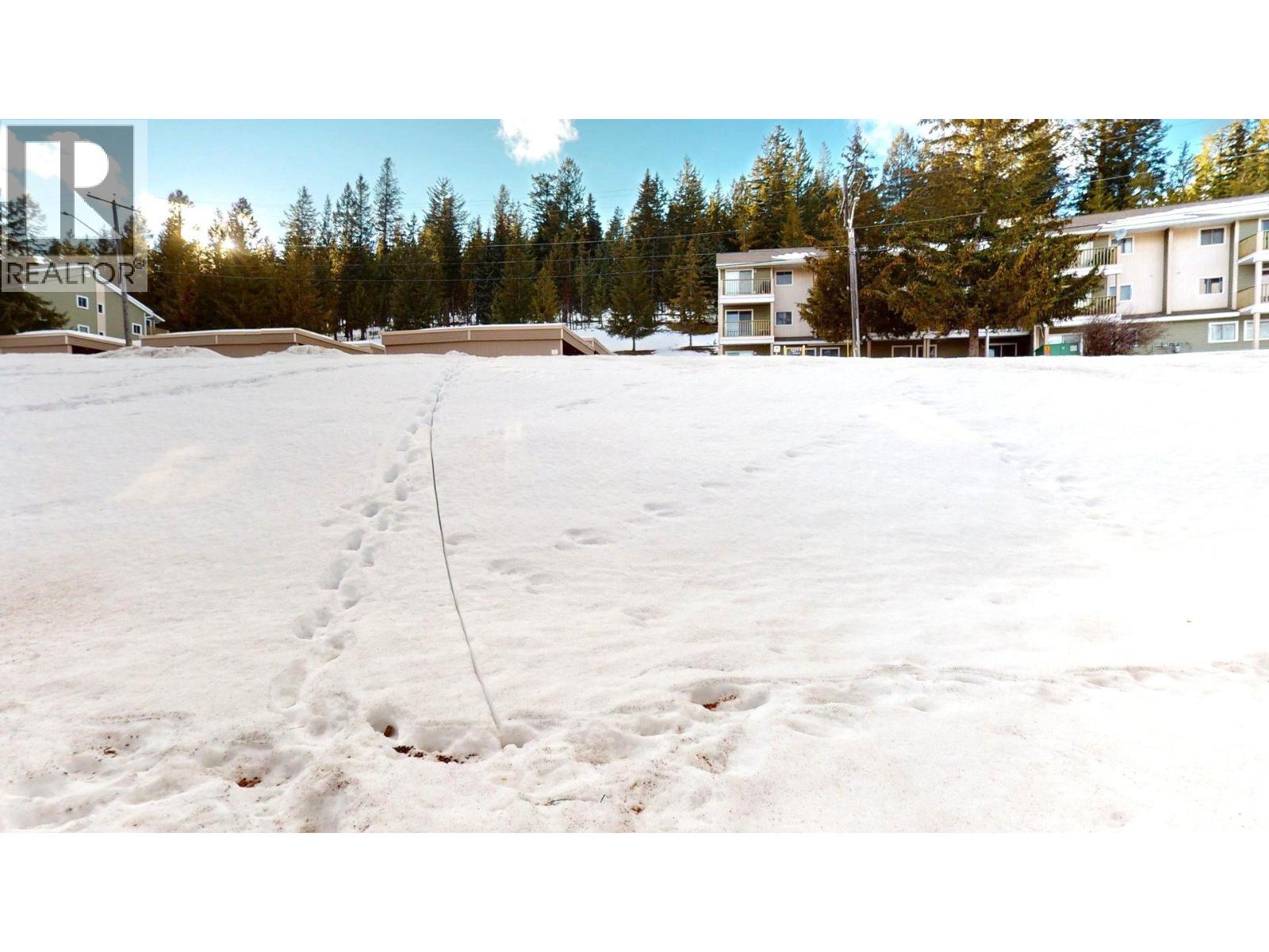 1804 Alpine Drive Unit# 210, Elkford