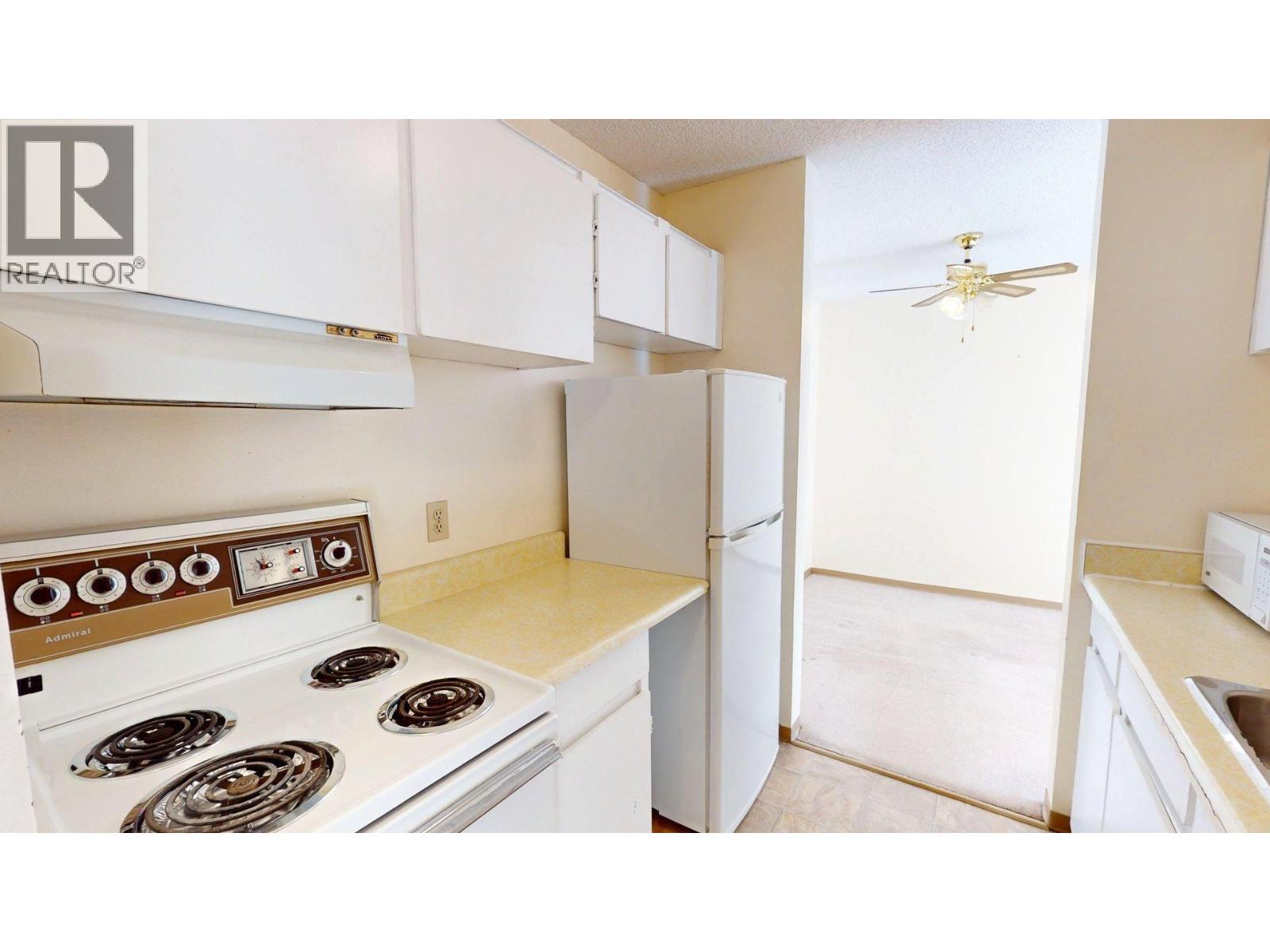 1804 Alpine Drive Unit# 210, Elkford