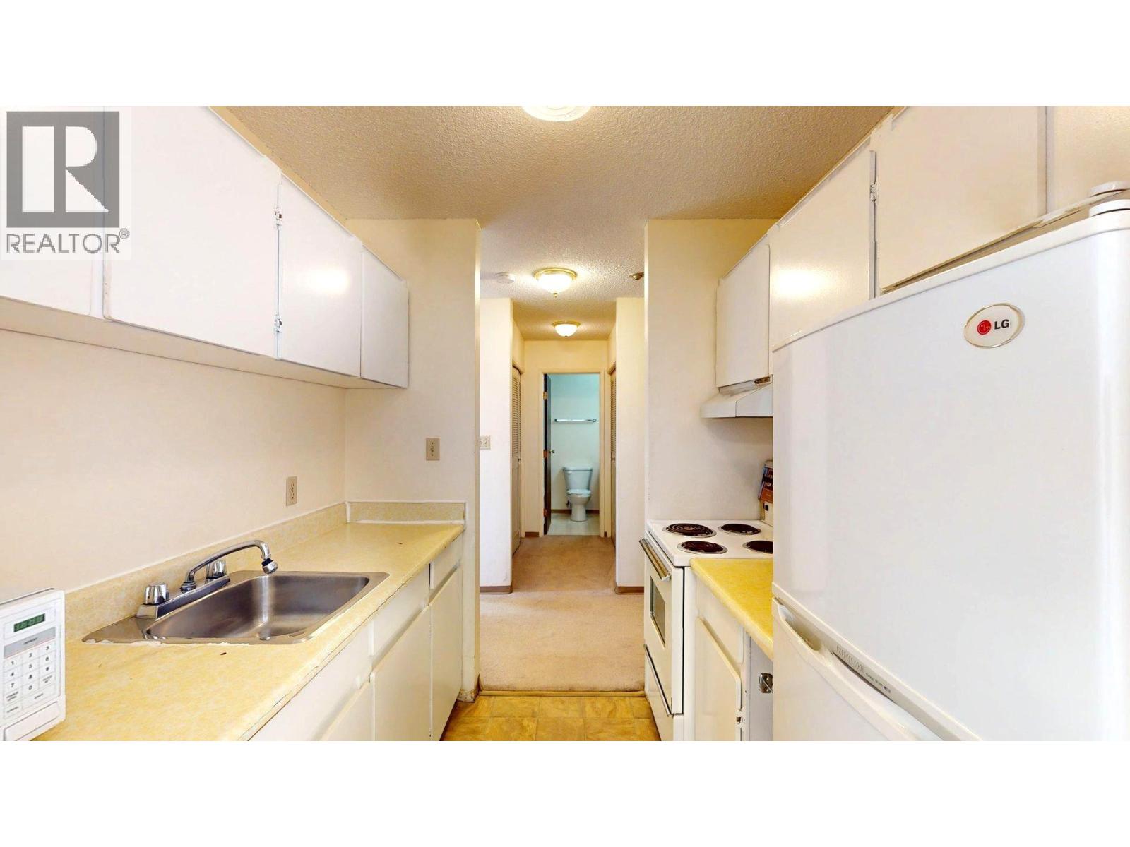 1804 Alpine Drive Unit# 210, Elkford