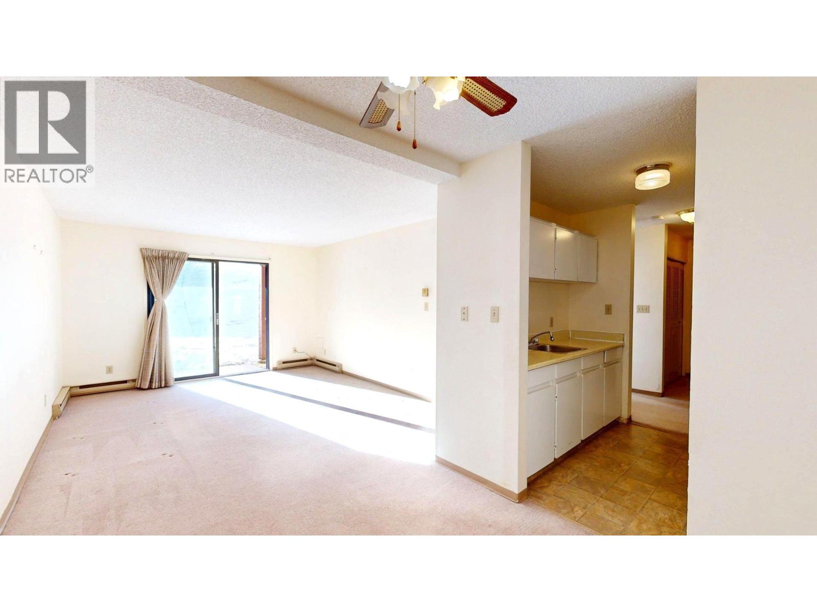 1804 Alpine Drive Unit# 210, Elkford