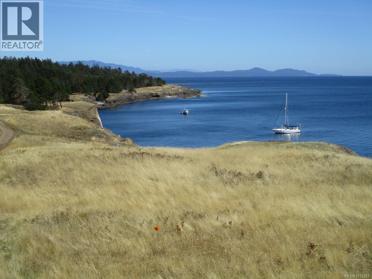 6375 St Johns Point Rd, Hornby Island
