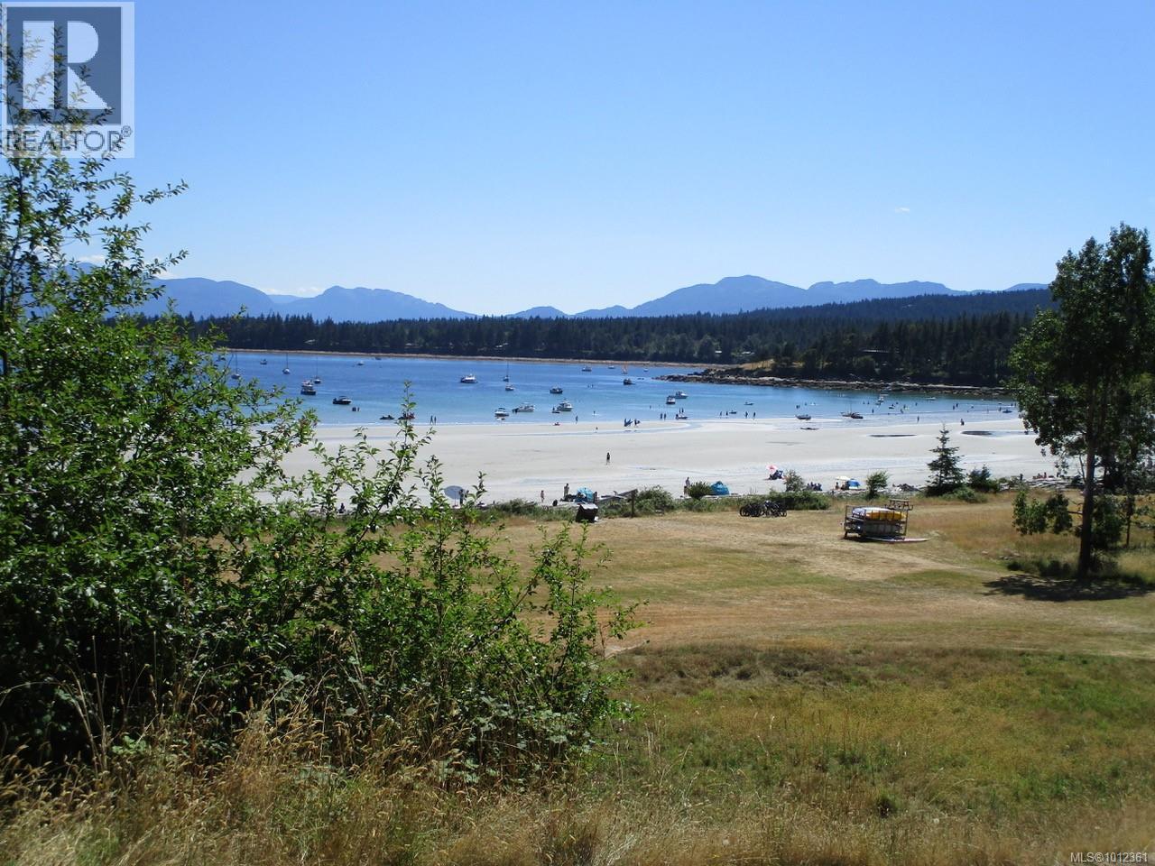 6375 St Johns Point Rd, Hornby Island