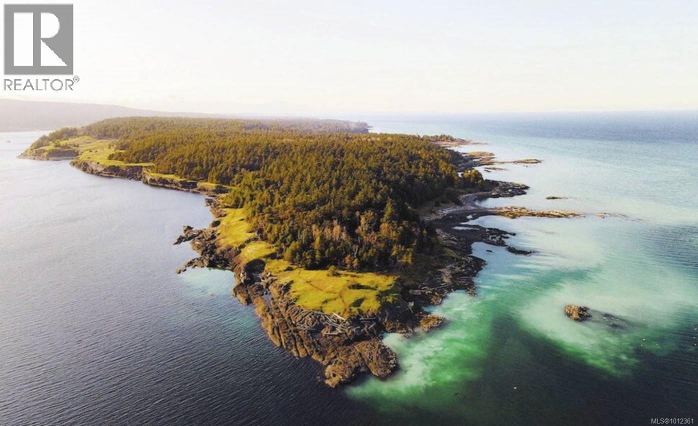 6375 St Johns Point Rd, Hornby Island
