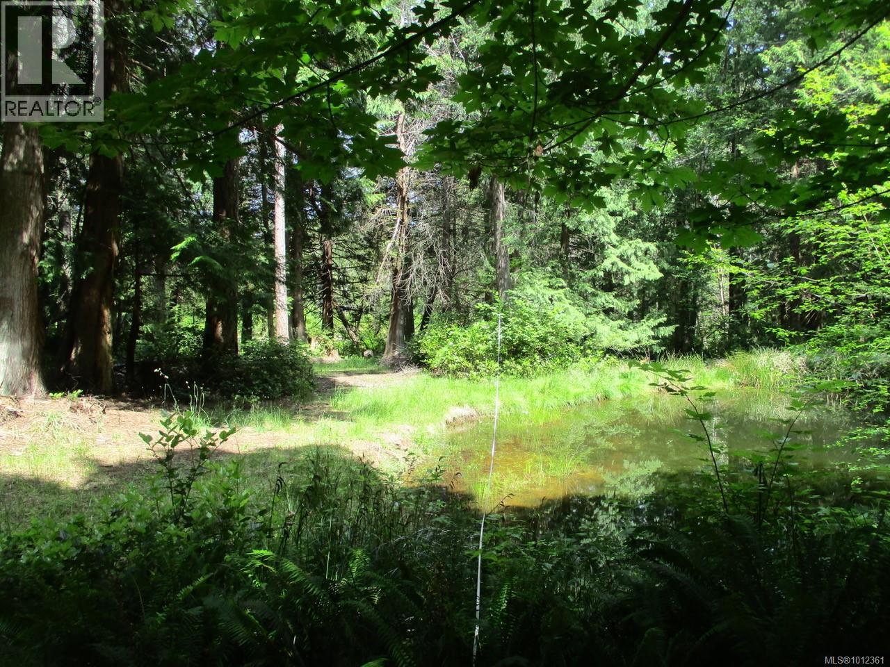 6375 St Johns Point Rd, Hornby Island