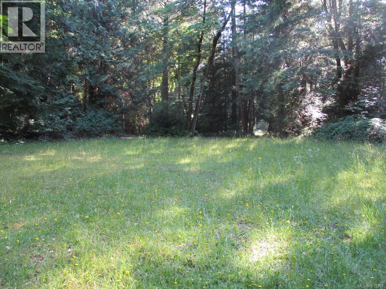 6375 St Johns Point Rd, Hornby Island