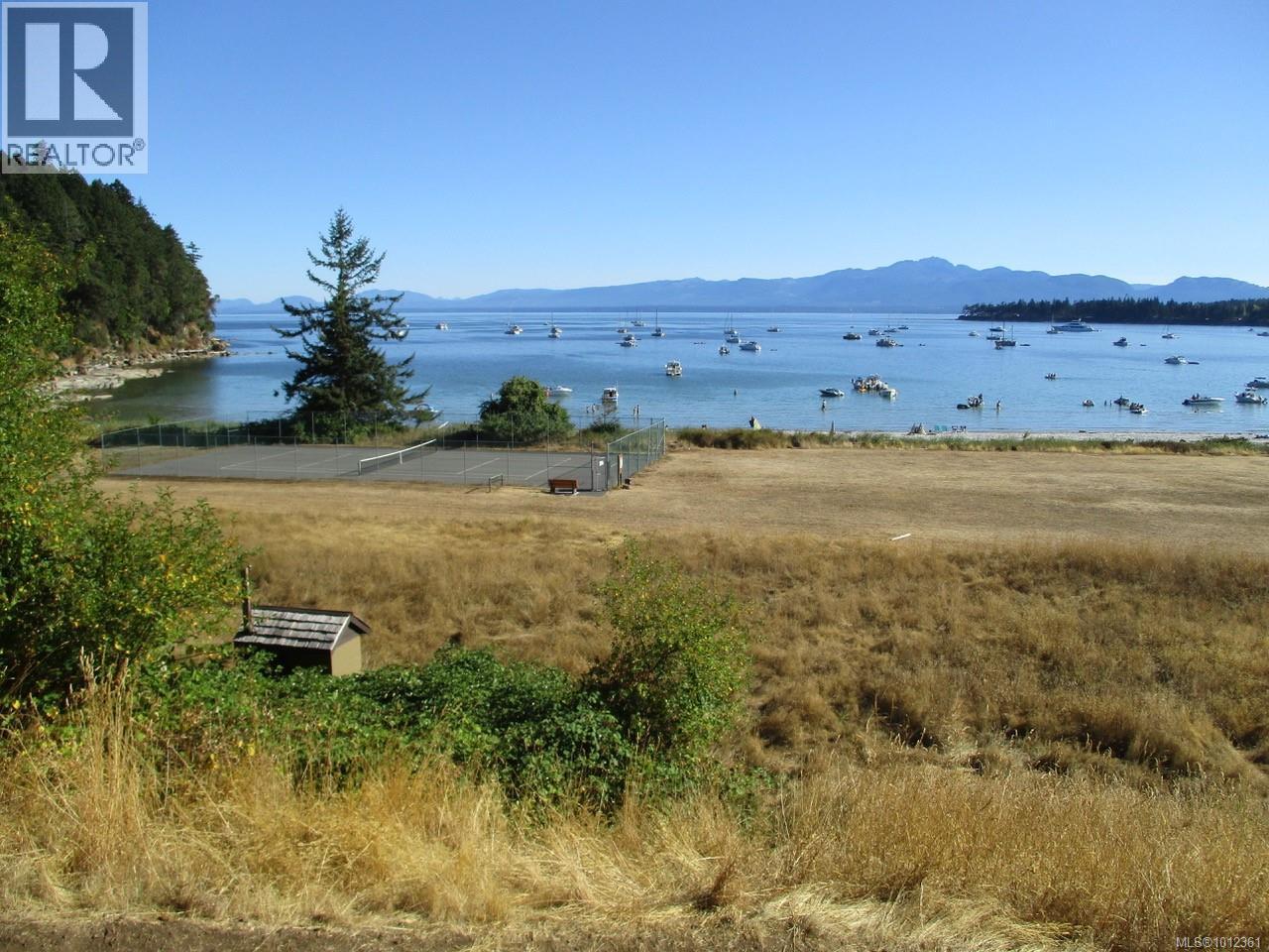 6375 St Johns Point Rd, Hornby Island