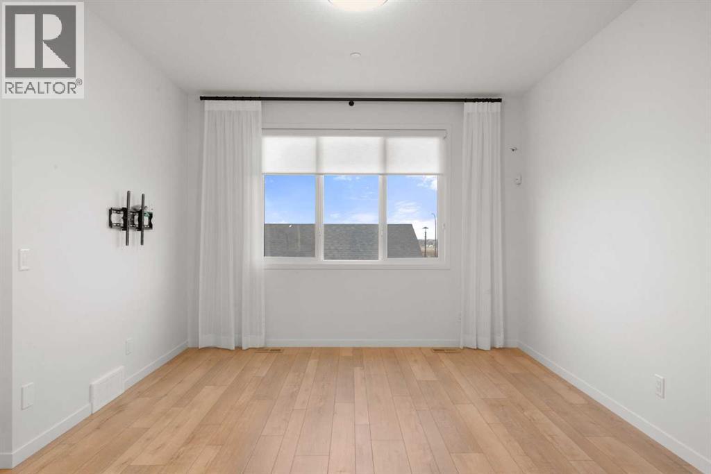 Single Family House for Sale in  Lucas Common NW Livingston Calgary 