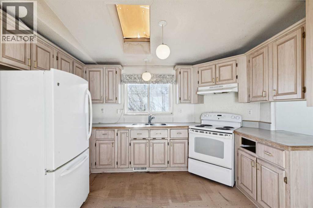 Single Family House Mobile Home for Sale in    Street NE Abbeydale Calgary 