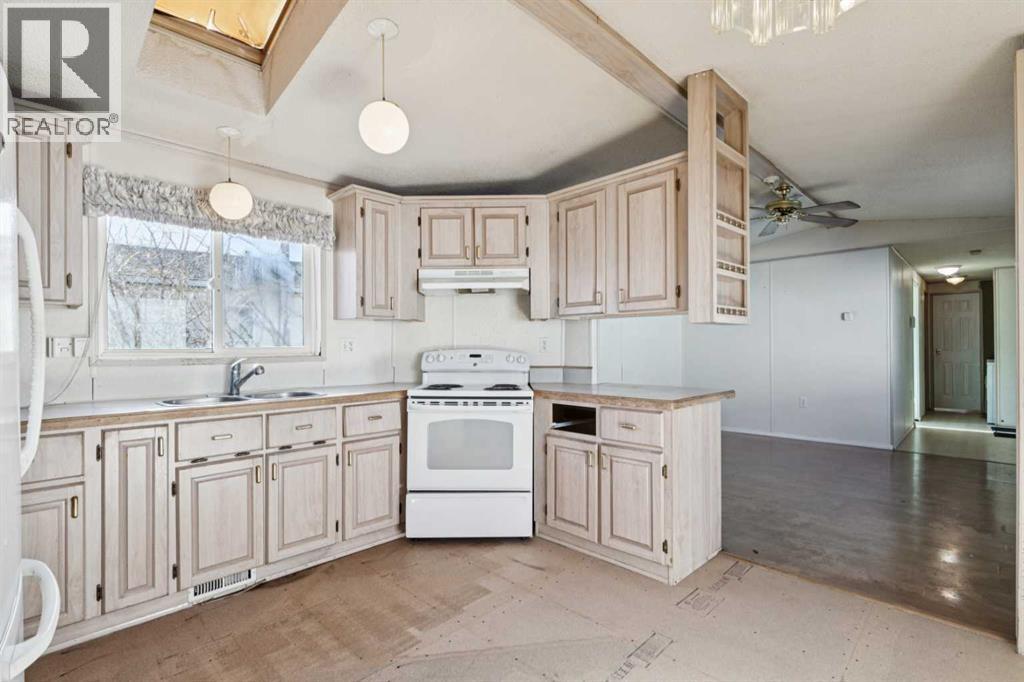 Single Family House Mobile Home for Sale in    Street NE Abbeydale Calgary 