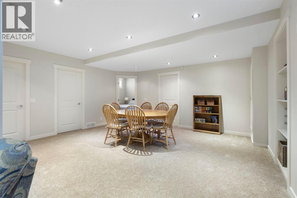 Single Family House for Sale in  Henwood Street SW Garrison Green Calgary 