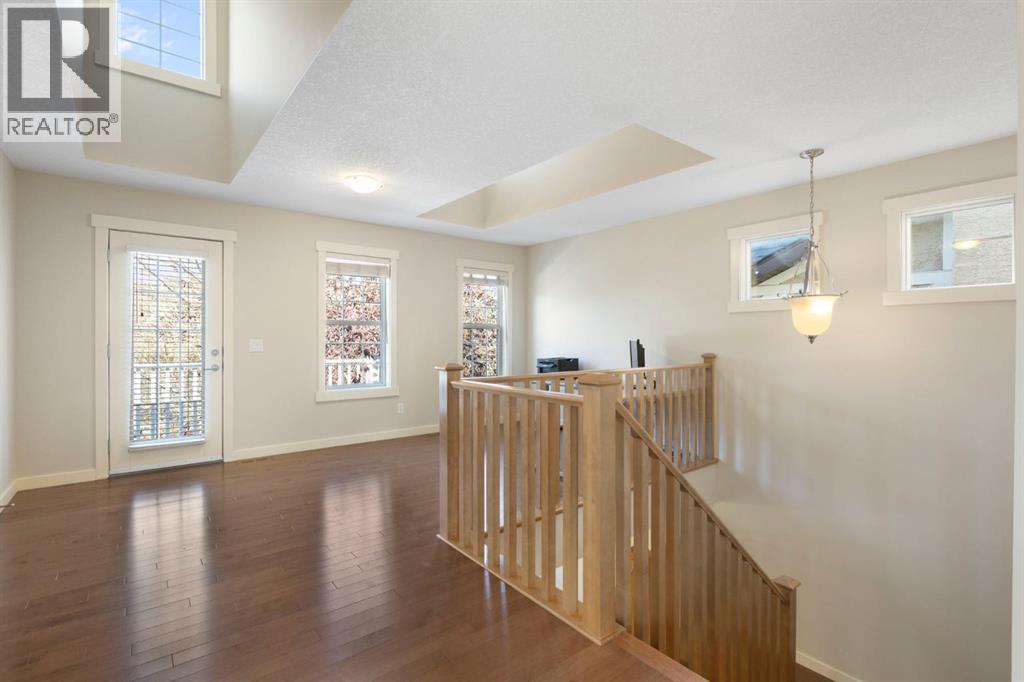 Single Family House for Sale in  Henwood Street SW Garrison Green Calgary 