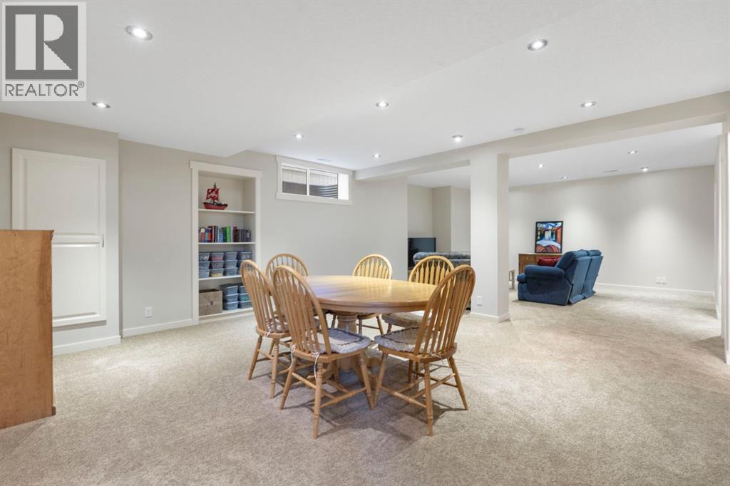 Single Family House for Sale in  Henwood Street SW Garrison Green Calgary 