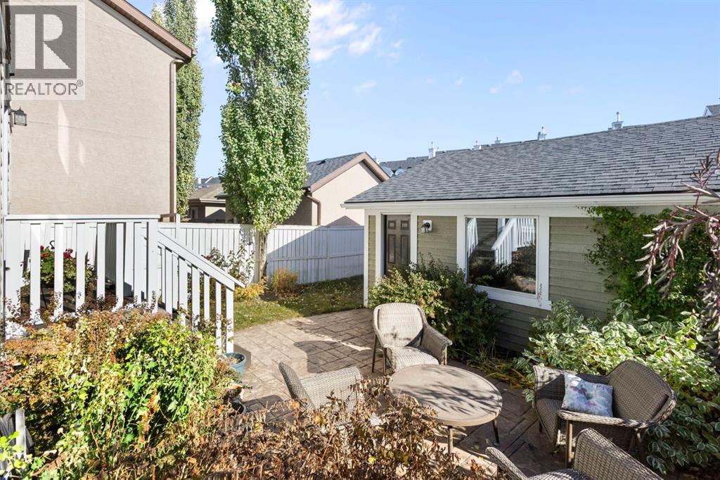 Single Family House for Sale in  Henwood Street SW Garrison Green Calgary 