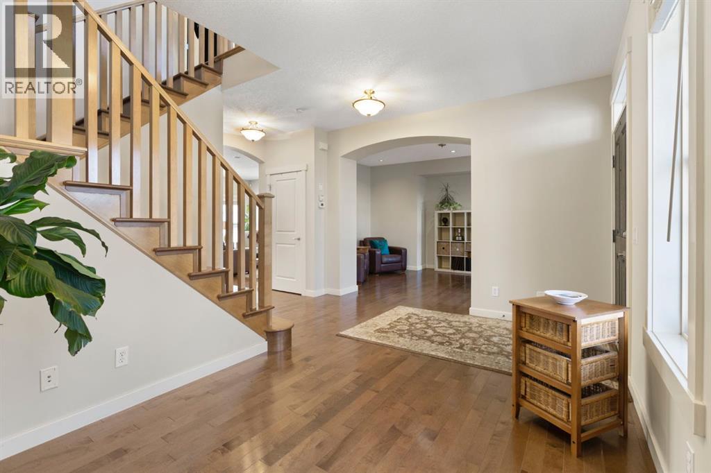 Single Family House for Sale in  Henwood Street SW Garrison Green Calgary 