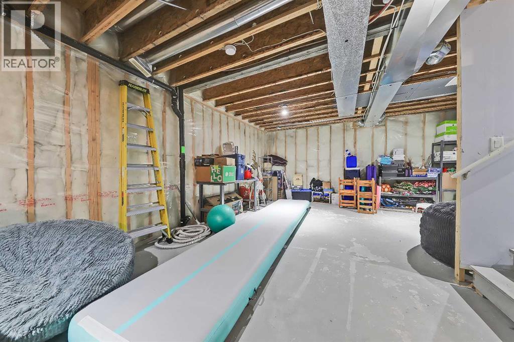 Single Family House for Sale in  Peacekeepers Way SW Garrison Green Calgary 