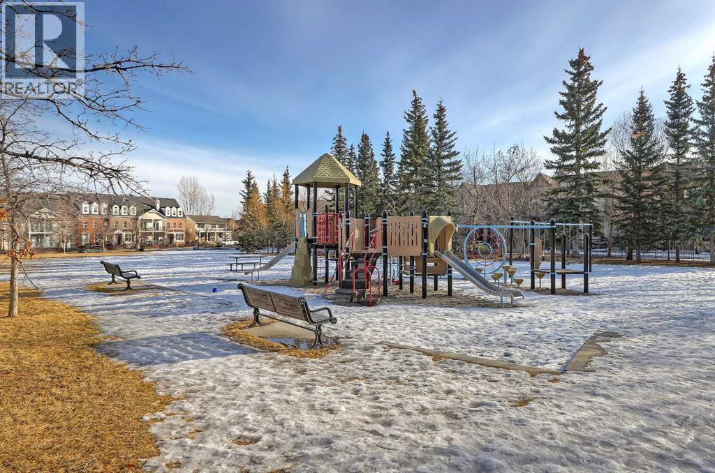 Single Family House for Sale in  Peacekeepers Way SW Garrison Green Calgary 