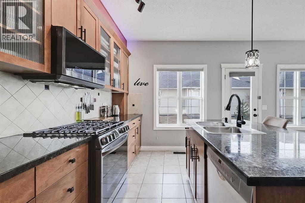 Single Family House for Sale in  Peacekeepers Way SW Garrison Green Calgary 